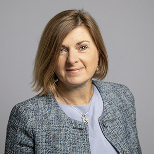 Caroline Sumner
